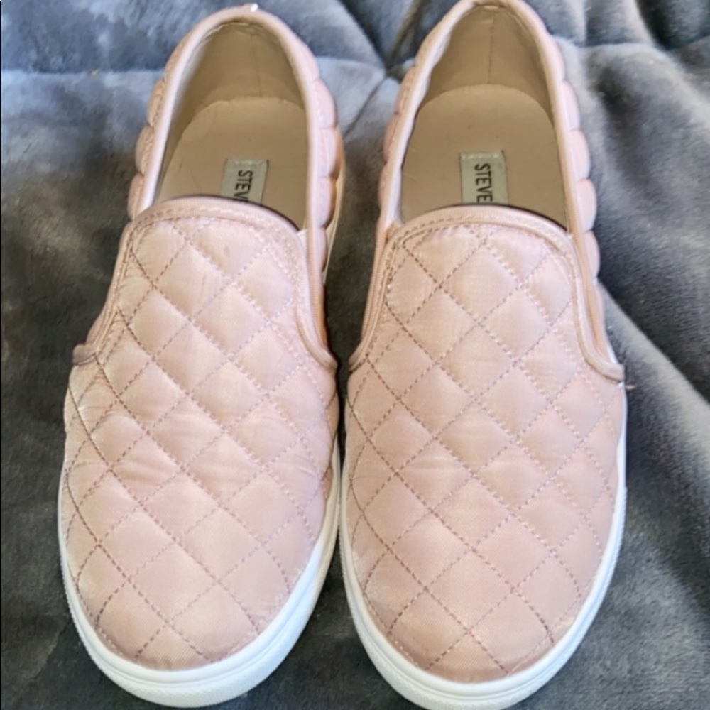 Steve Madden shoes